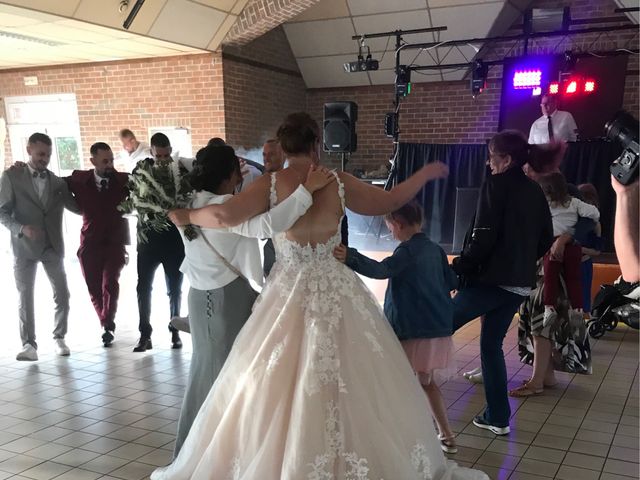 Le mariage de Vivien et Pauline à Noeux-les-Mines, Pas-de-Calais 12