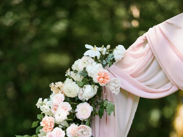 Le mariage de Fabien et Cécile à Giroussens, Tarn 21