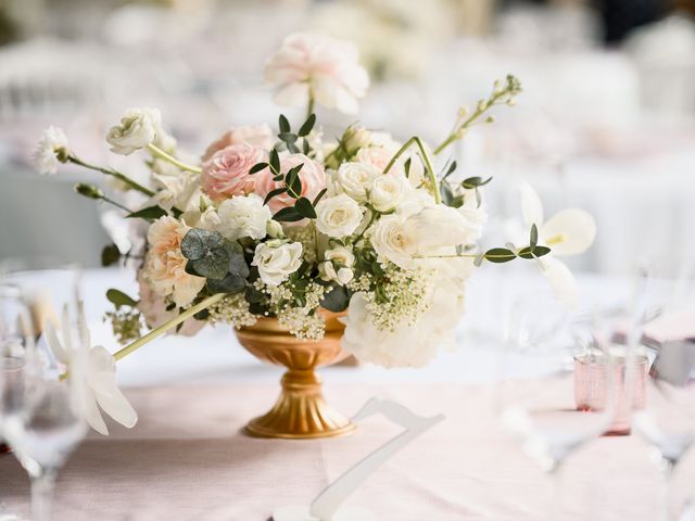 Le mariage de Fabien et Cécile à Giroussens, Tarn 40