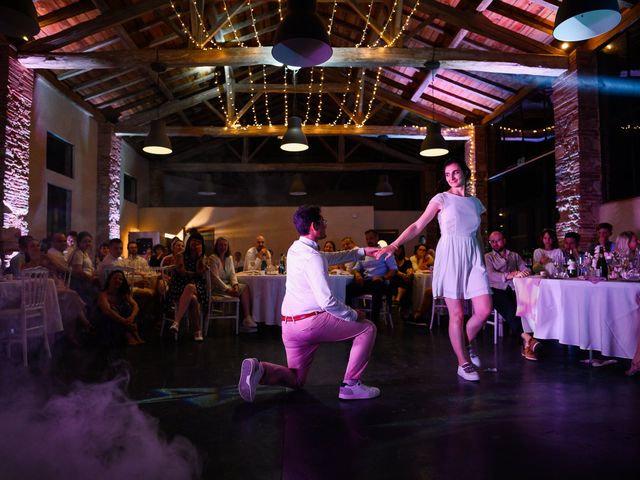 Le mariage de Fabien et Cécile à Giroussens, Tarn 49