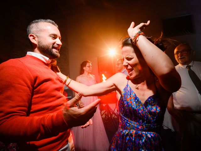 Le mariage de Fabien et Cécile à Giroussens, Tarn 51