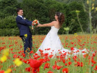 Le mariage de Aurélie et Florian