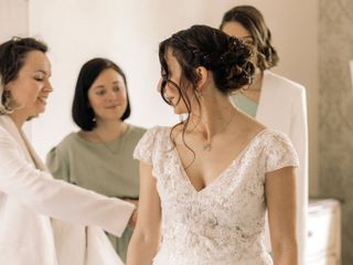 Le mariage de Cyril et Tiffany 2