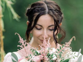 Le mariage de Cyril et Tiffany 3