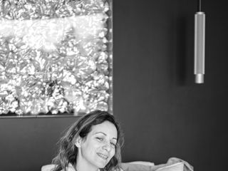 Le mariage de Marie et Prescilla 1