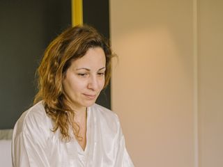 Le mariage de Marie et Prescilla 2