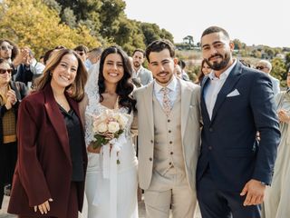 Le mariage de Mehdi et Derryn 3