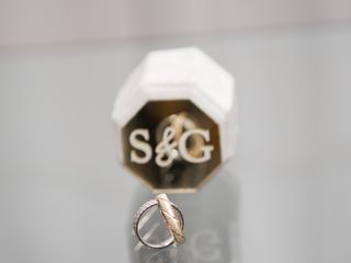 Le mariage de Steffy et Guy Roger 1