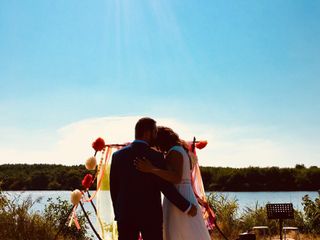 Le mariage de Emilie et Nicolas