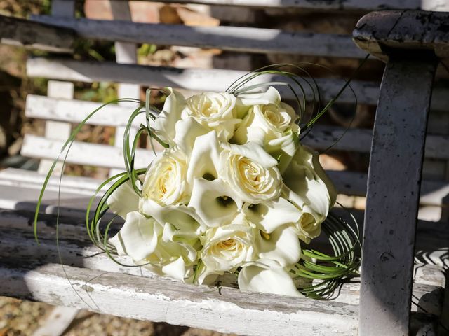 Le mariage de Guillaume et Karine à Jouy-le-Moutier, Val-d&apos;Oise 68