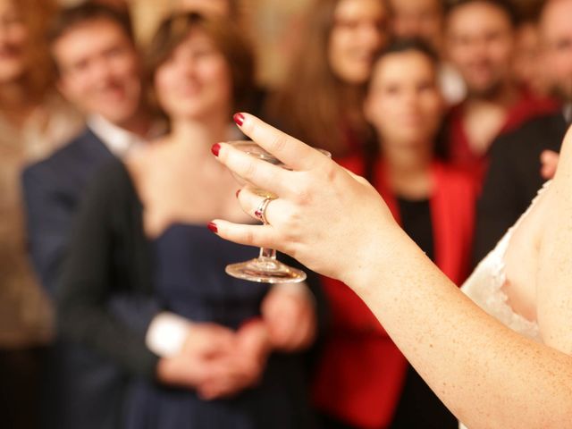 Le mariage de Guillaume et Karine à Jouy-le-Moutier, Val-d&apos;Oise 127