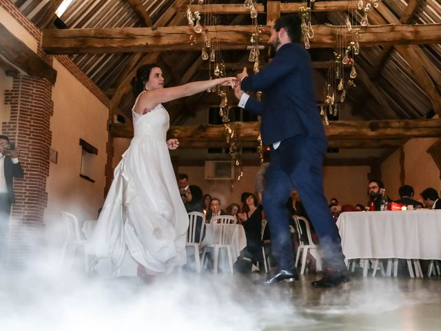 Le mariage de Guillaume et Karine à Jouy-le-Moutier, Val-d&apos;Oise 133