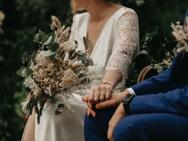 Le mariage de Thomas et Victoire à Bourges, Cher 12