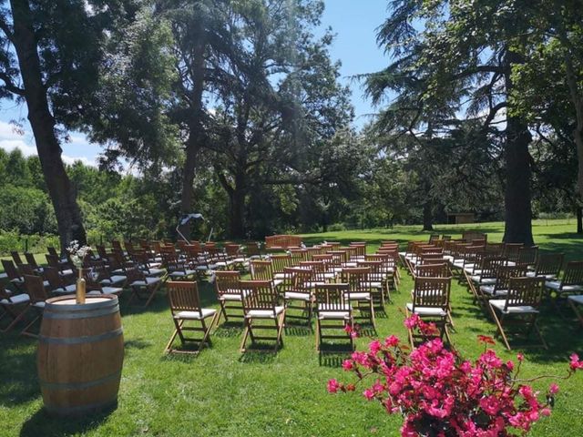 Le mariage de Romain  et Cyrielle à Pont-du-Casse, Lot-et-Garonne 3