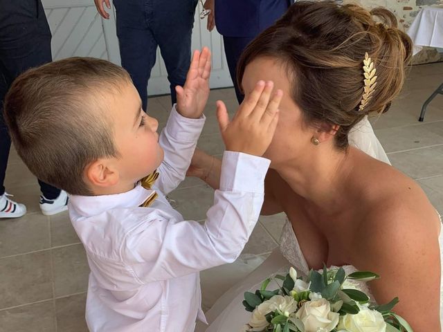 Le mariage de Romain  et Cyrielle à Pont-du-Casse, Lot-et-Garonne 4