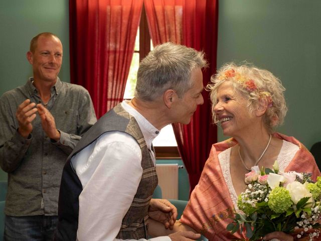 Le mariage de Philippe et Martine à Saint-Edmond, Saône et Loire 8