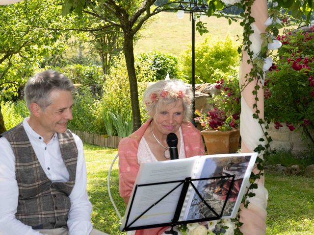 Le mariage de Philippe et Martine à Saint-Edmond, Saône et Loire 19