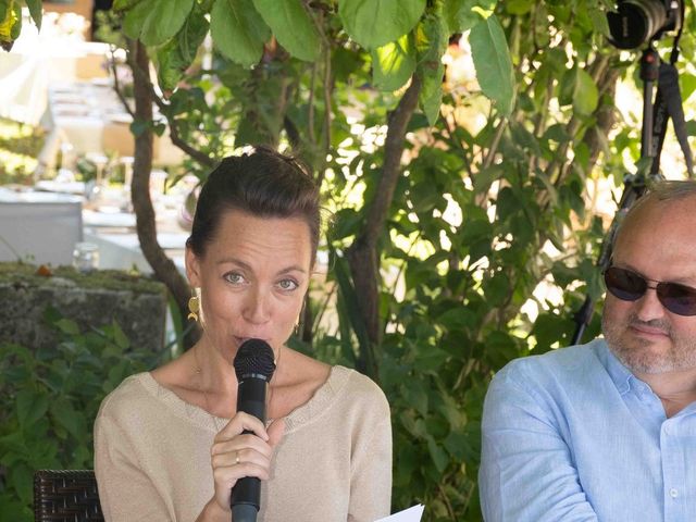 Le mariage de Philippe et Martine à Saint-Edmond, Saône et Loire 26