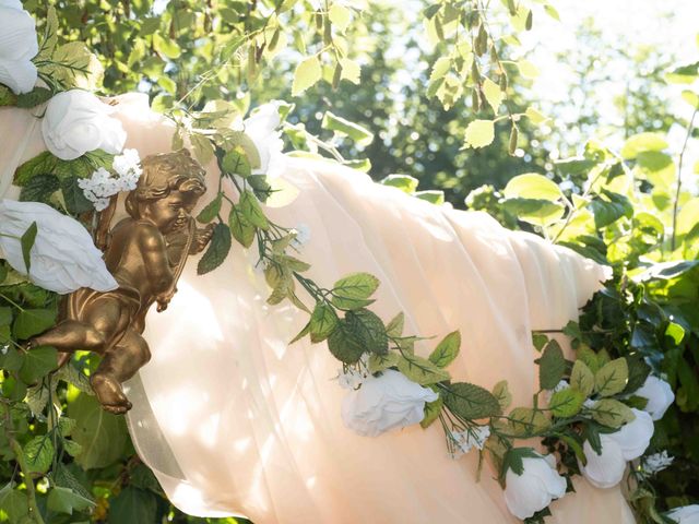 Le mariage de Philippe et Martine à Saint-Edmond, Saône et Loire 27