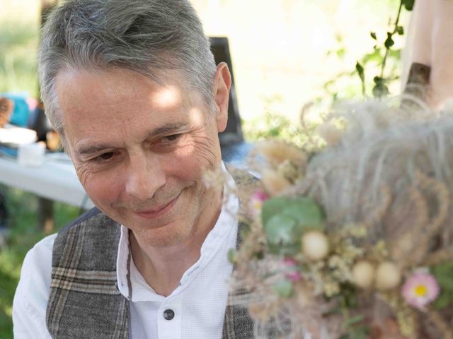 Le mariage de Philippe et Martine à Saint-Edmond, Saône et Loire 30