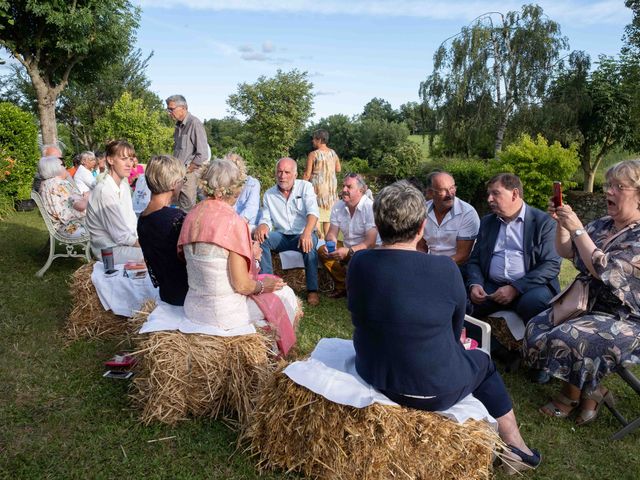 Le mariage de Philippe et Martine à Saint-Edmond, Saône et Loire 36