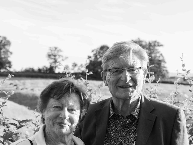 Le mariage de Philippe et Martine à Saint-Edmond, Saône et Loire 41