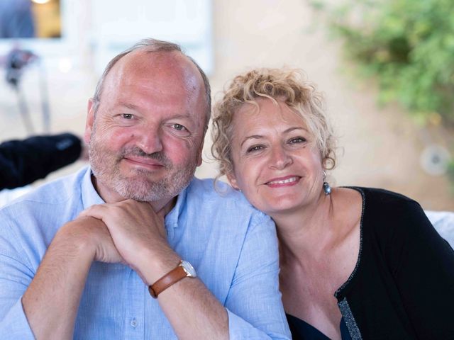 Le mariage de Philippe et Martine à Saint-Edmond, Saône et Loire 48