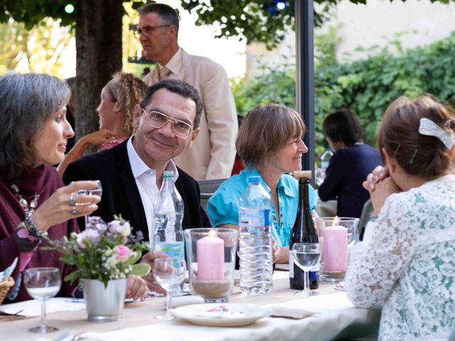 Le mariage de Philippe et Martine à Saint-Edmond, Saône et Loire 52