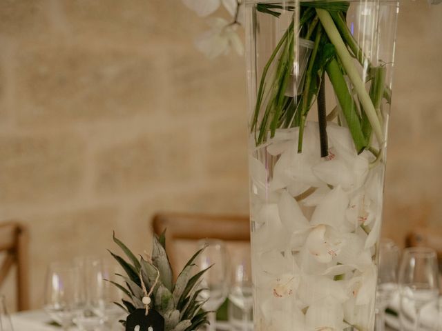 Le mariage de Steeve et Julia à Saint-André-de-Cubzac, Gironde 7