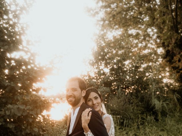 Le mariage de Steeve et Julia à Saint-André-de-Cubzac, Gironde 17