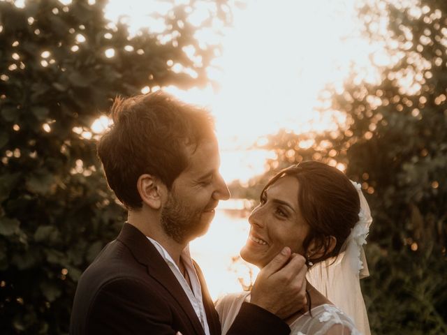 Le mariage de Steeve et Julia à Saint-André-de-Cubzac, Gironde 18