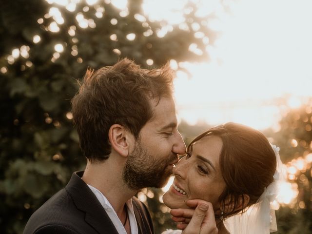 Le mariage de Steeve et Julia à Saint-André-de-Cubzac, Gironde 19