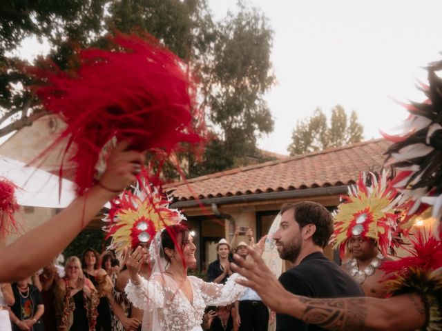 Le mariage de Steeve et Julia à Saint-André-de-Cubzac, Gironde 21