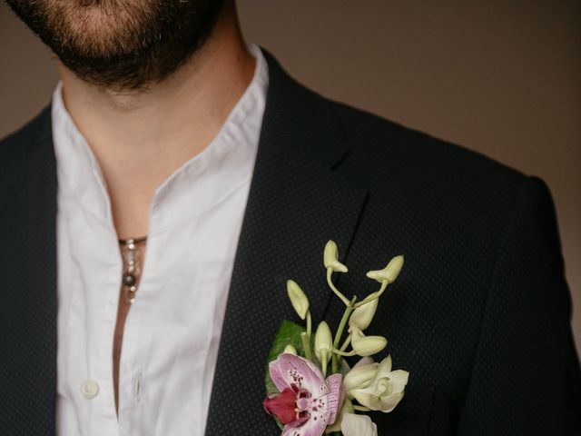 Le mariage de Steeve et Julia à Saint-André-de-Cubzac, Gironde 24