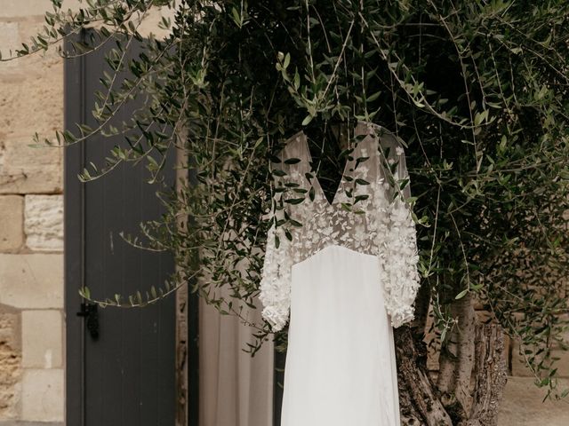 Le mariage de Steeve et Julia à Saint-André-de-Cubzac, Gironde 39