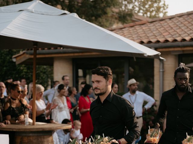 Le mariage de Steeve et Julia à Saint-André-de-Cubzac, Gironde 41