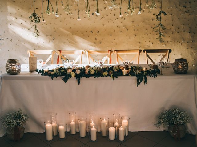 Le mariage de Clement et Pauline à Chapelle-Guillaume, Eure-et-Loir 7