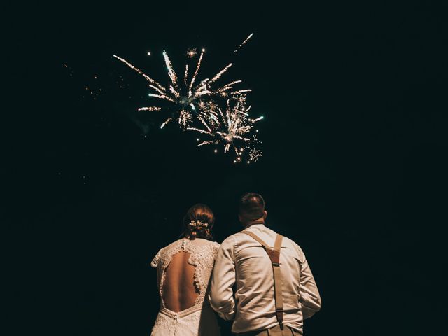 Le mariage de Clement et Pauline à Chapelle-Guillaume, Eure-et-Loir 18