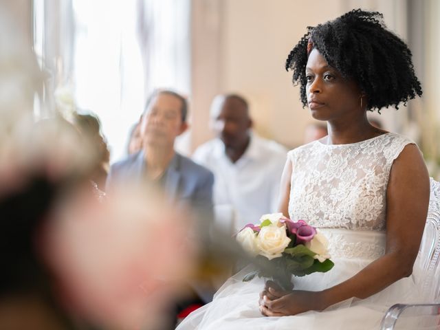 Le mariage de Bora et Marie-Line à Cluses, Haute-Savoie 55