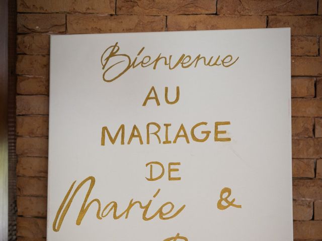 Le mariage de Bora et Marie-Line à Cluses, Haute-Savoie 88