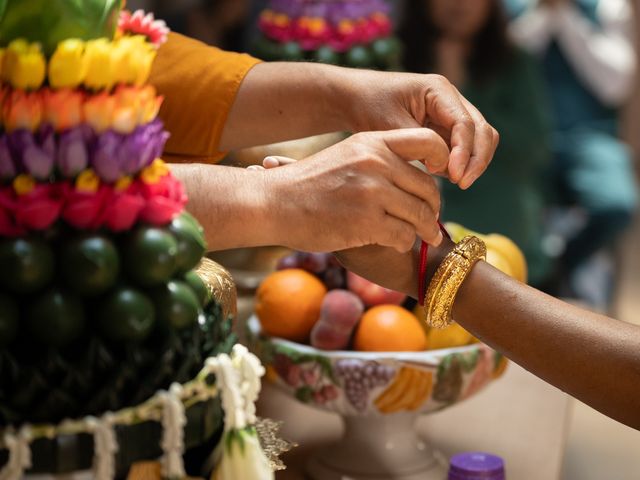 Le mariage de Bora et Marie-Line à Cluses, Haute-Savoie 130