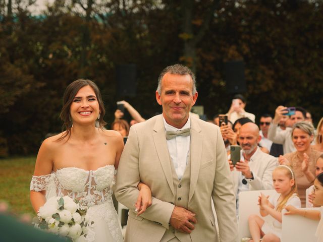 Le mariage de Léa et Florian à Pézenas, Hérault 5