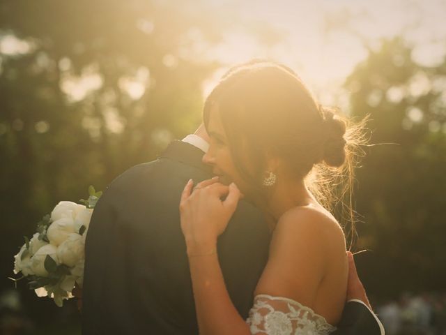 Le mariage de Léa et Florian à Pézenas, Hérault 6