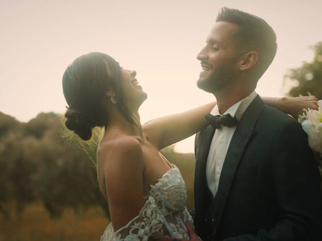 Le mariage de Léa et Florian à Pézenas, Hérault 7