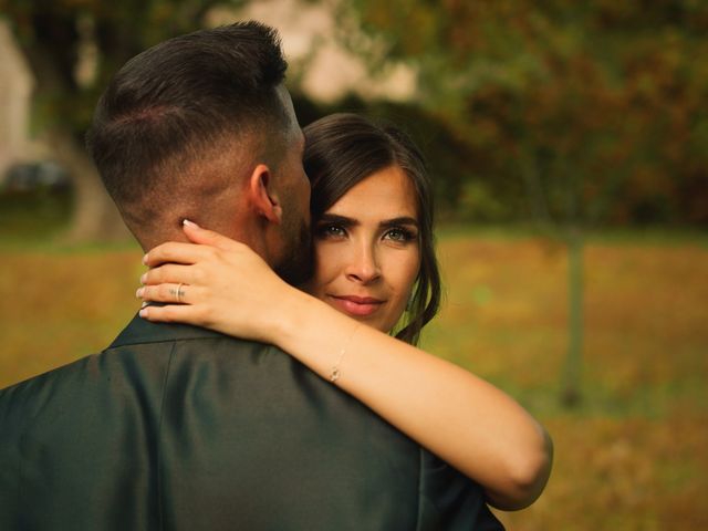 Le mariage de Léa et Florian à Pézenas, Hérault 8