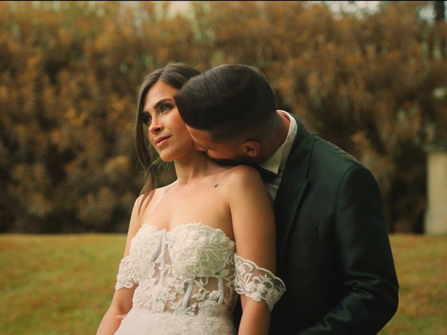 Le mariage de Léa et Florian à Pézenas, Hérault 9