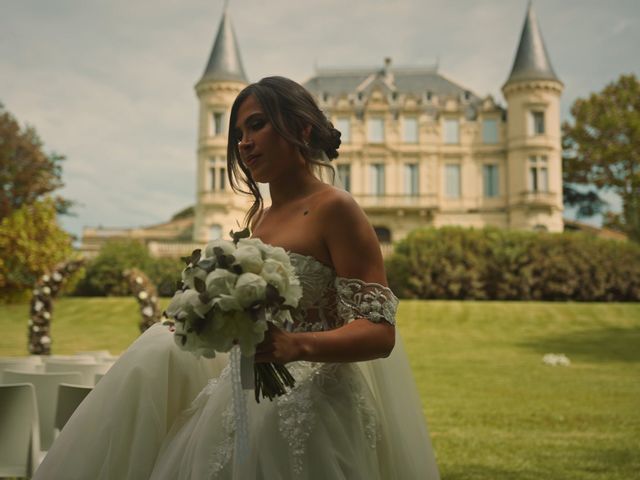 Le mariage de Léa et Florian à Pézenas, Hérault 10