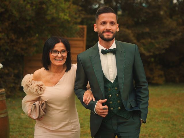 Le mariage de Léa et Florian à Pézenas, Hérault 13