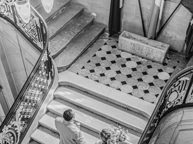 Le mariage de Paul et Sandra à Raville, Moselle 3