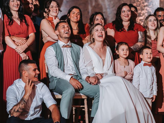 Le mariage de Paul et Sandra à Raville, Moselle 9